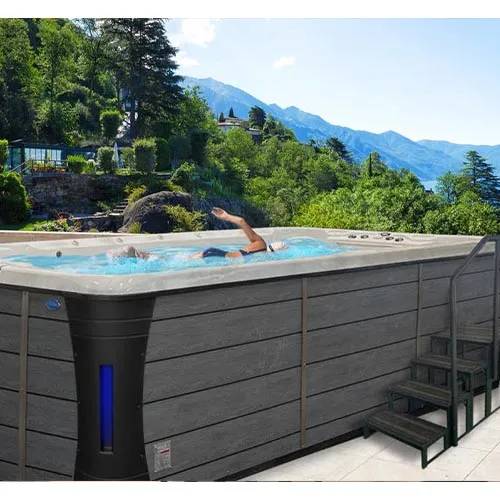 Swimspa X-Series hot tubs for sale in Bolingbrook
